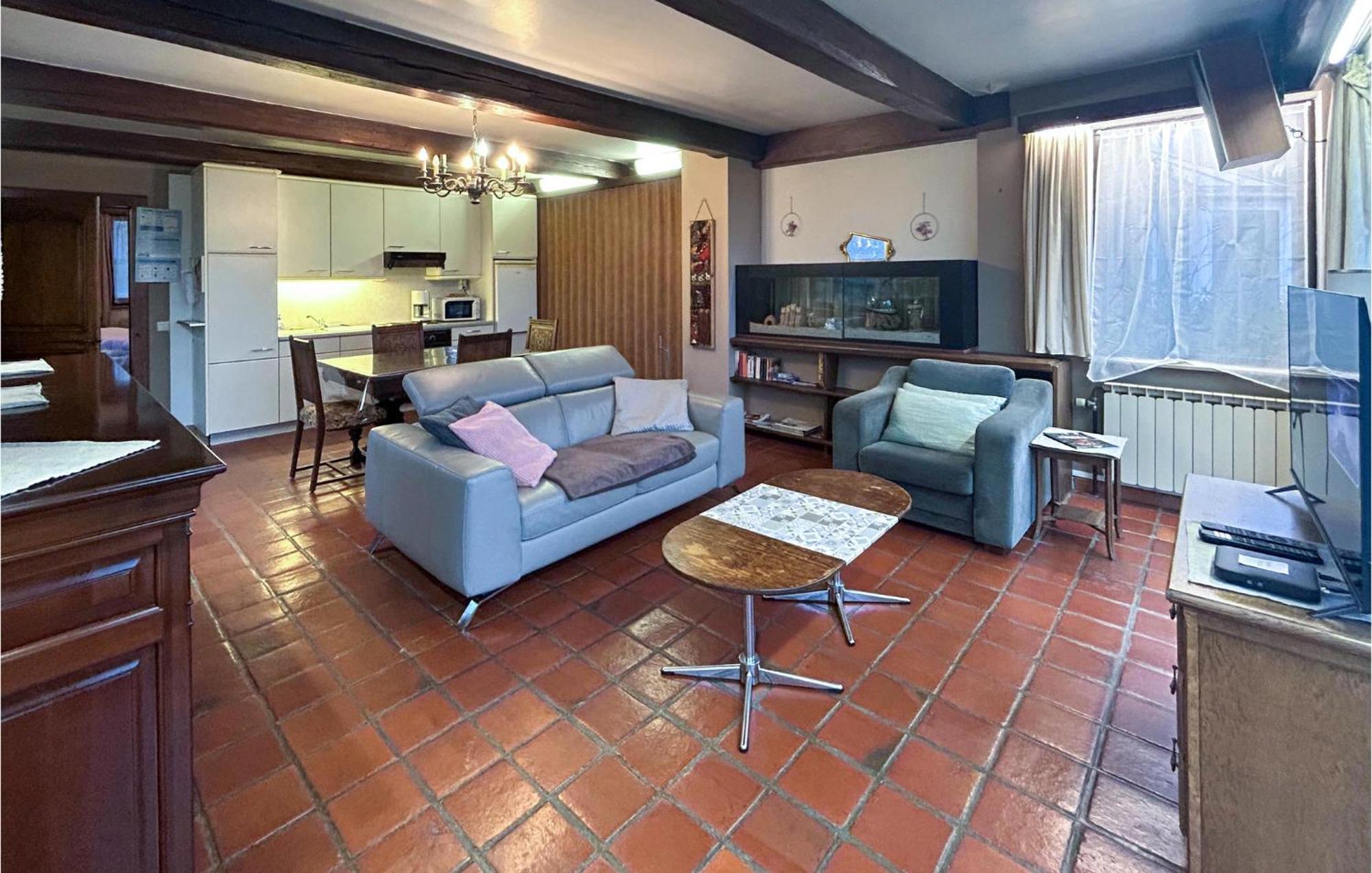 Stunning Apartment In Bastogne With Wifi Exterior foto